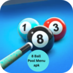 8 Ball Pool Menu apk