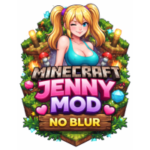 Minecraft Jenny Mod No Blur
