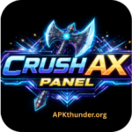 Crush Ax Panel