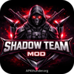 Shadow Team Mod
