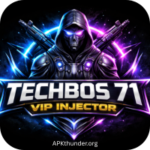 Tech Box 71 VIP Injector
