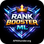 Rank Booster ML