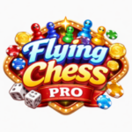 Flying Chess Pro Game
