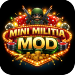 Mini Militia Mod