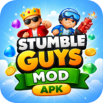 Stumble Guys Mod APK
