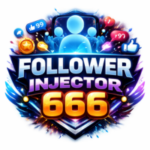 Follower Injector 666