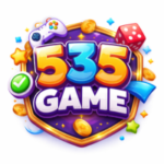 535 Games