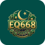 EQ668 Game