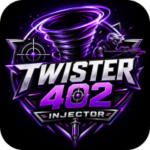 Twister 402 Injector