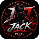 Jack Official Panel