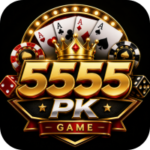 5555PK Game