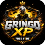 Gringo XP Free Fire