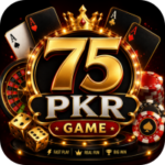 75 PKR Game